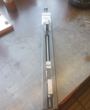 Mechanischer Spreizer